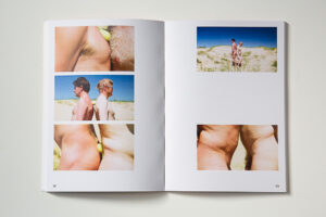 Afbeeldingen in boek Perspectives on Touch Bibi-Joan