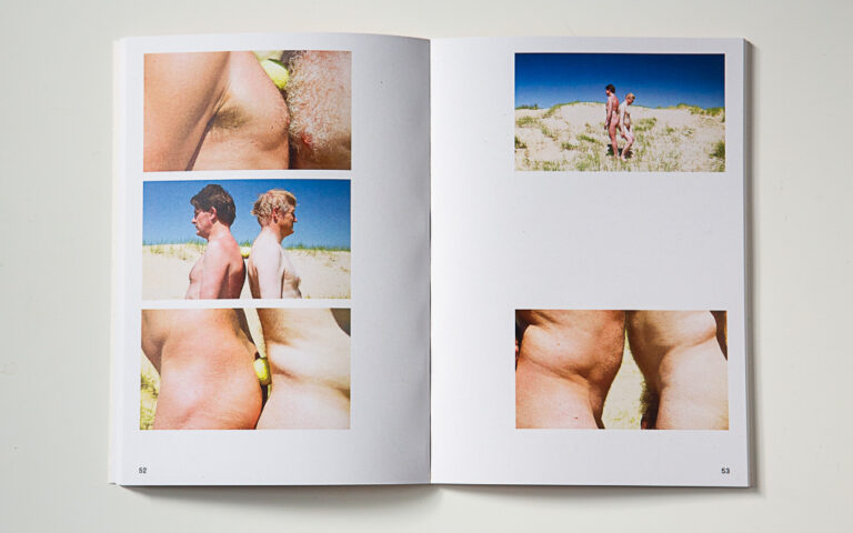 Afbeeldingen in boek Perspectives on Touch Bibi-Joan